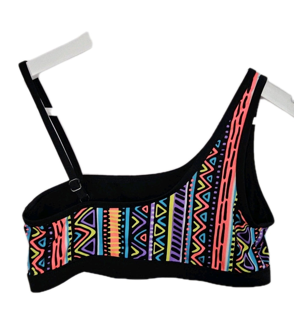 EK10046 Damen Bikini, Mehrfarbig, Gr.XXS2