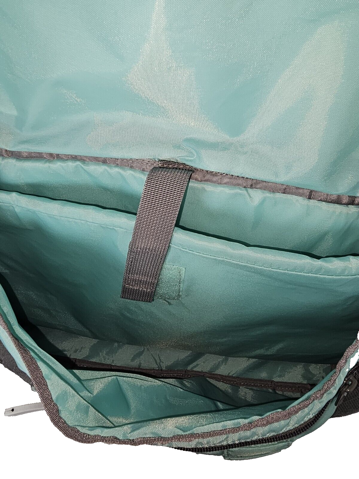 EK6962 Damen Schultasche von Dakine, grau, Gr. One Size8