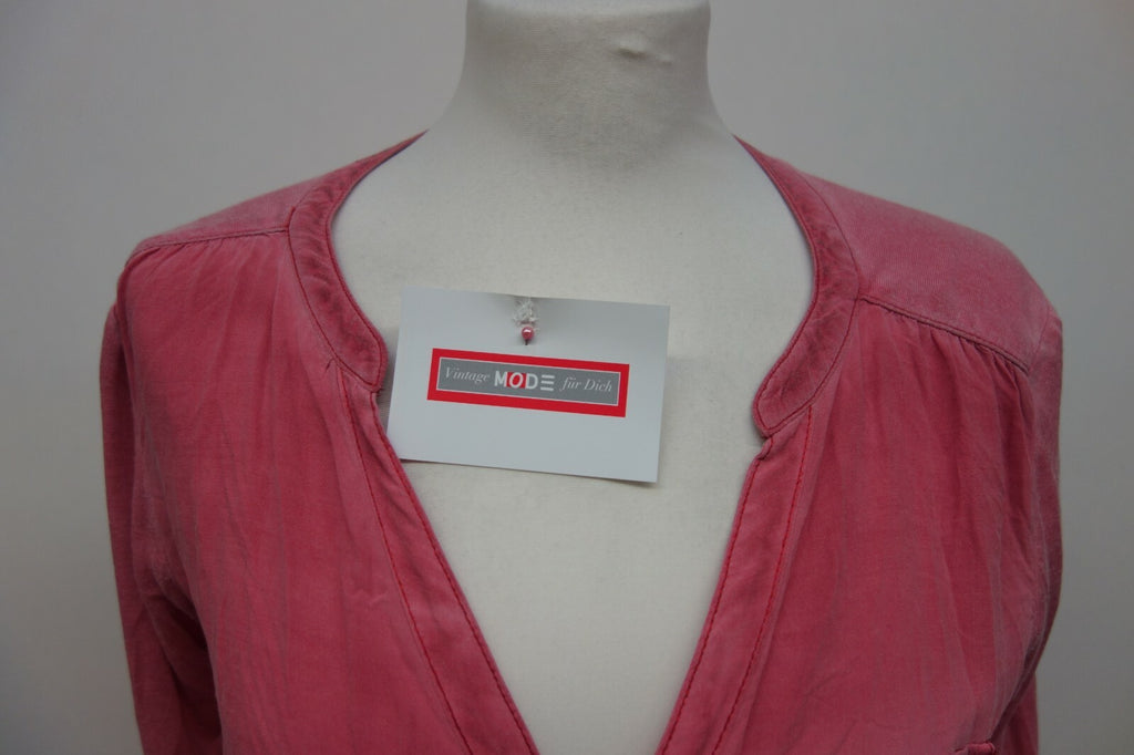 EK1383 Damen Bluse von QS, rosa, Gr. 384