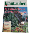 EB3569 Kraut und Rüben, 08/2003, biologisches Gärtnern und naturgemäßes Leben0
