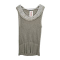 EK9686 Damen Trägershirt Luc, beige, Gr.XL0