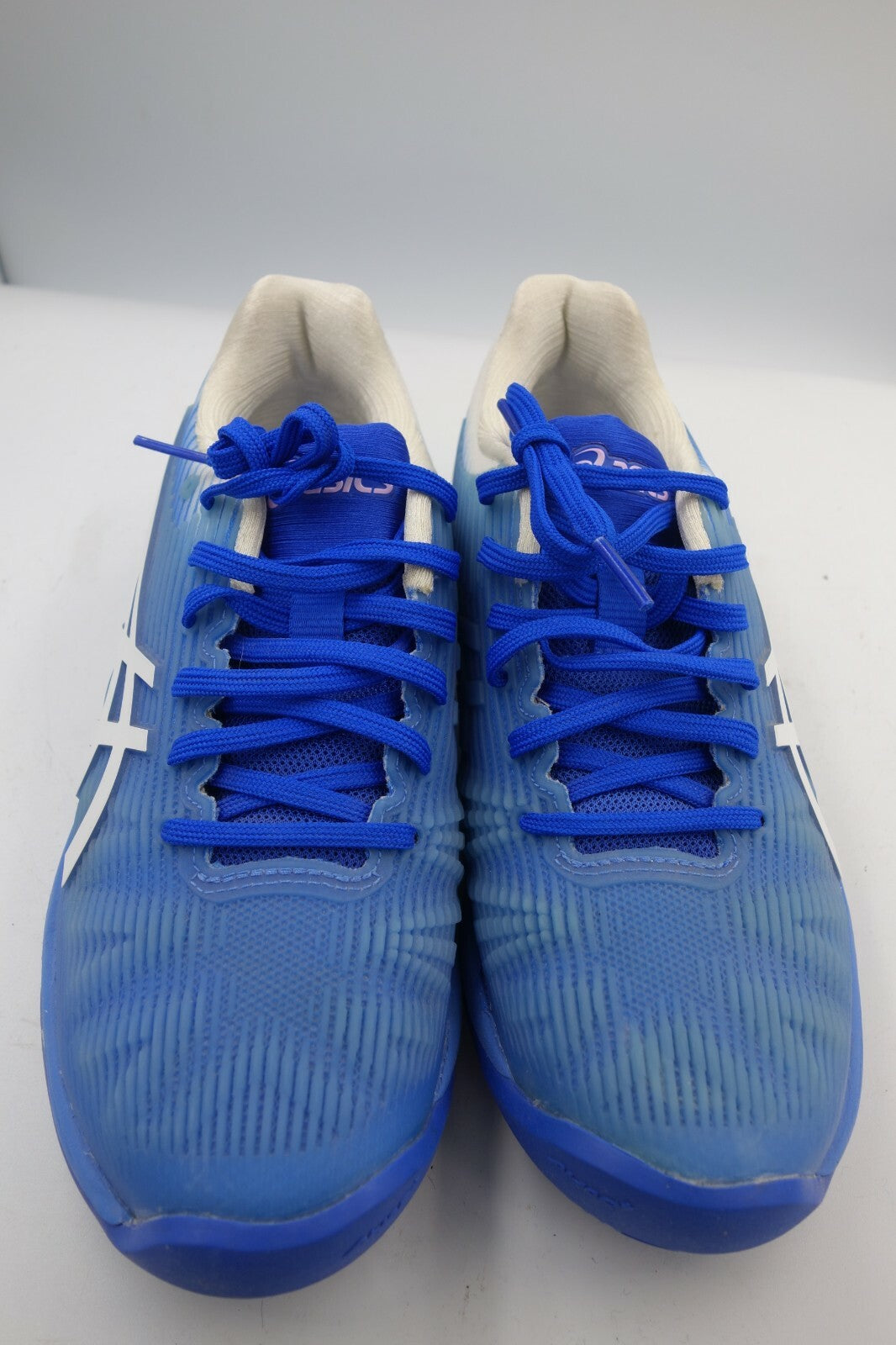 ES0305 Damen Laufschuhe von Asics, blau, Gr. 373
