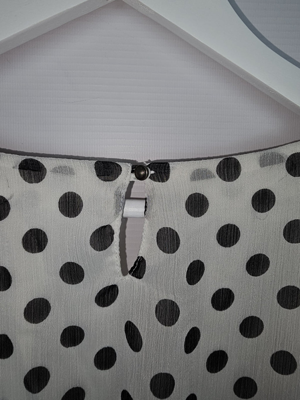EK7625 Damen Bluse von Esprit, Weiß, Gr. 404