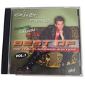 EB3126 Best of Italo-Sommer-Edition von Frank,Oliver | CD | Zustand sehr gut0