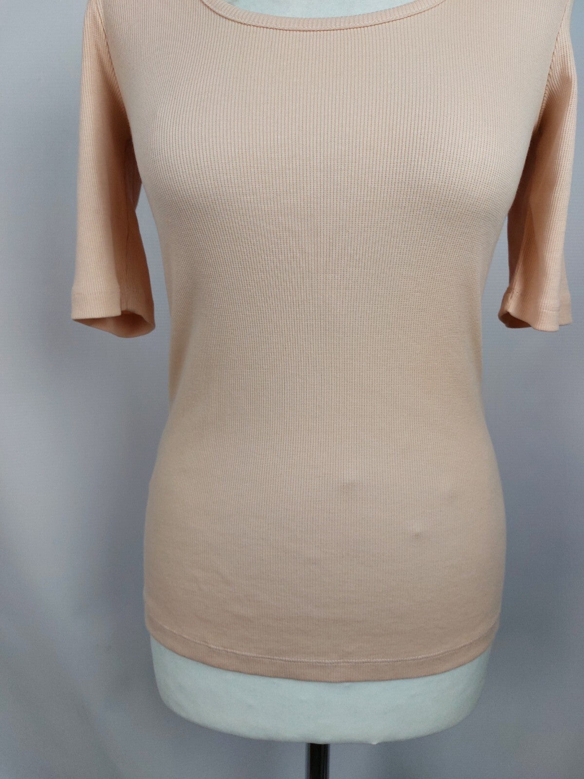 EK0931 Damen Shirt von Esprit, peach, Gr. XS2