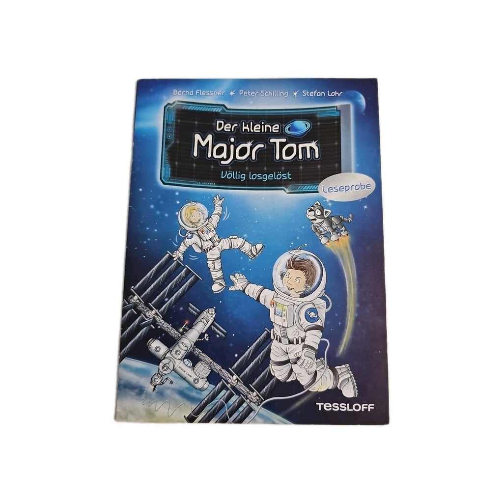 EB2083 Der Kleine Major Tom 3 Bänder4