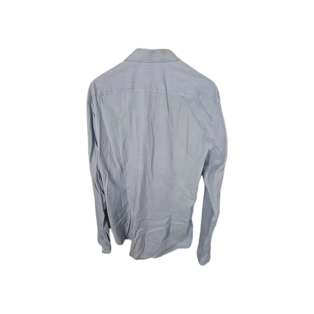 EK8941 Herrenhemd H&M Blau Gr.XL2