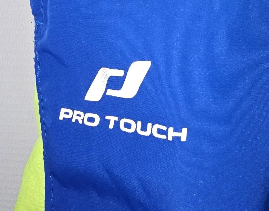 EK10723 Jungen Badehose von Pro Touch Dry-Plus, blau, Gr.1401