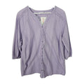 EK7738 Damen Bluse von Gina Benotti,  Lilia, Gr. L0