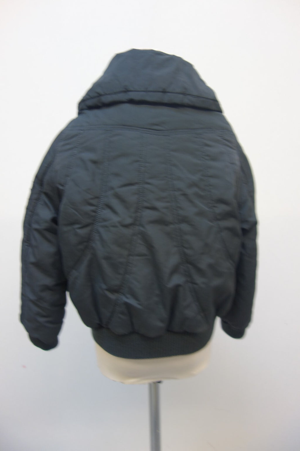 EK3592 Kinder Jacke von RFG, schwarz, Gr. M (152)4