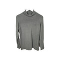 EK9331 Damen Pullover Mona Gr.40 Grau0