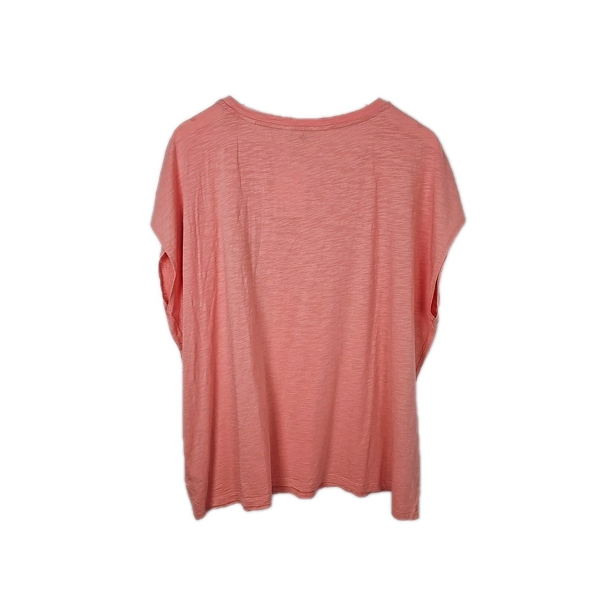 EK9129 Damen Tshirt Essentials Rosa Gr.M3