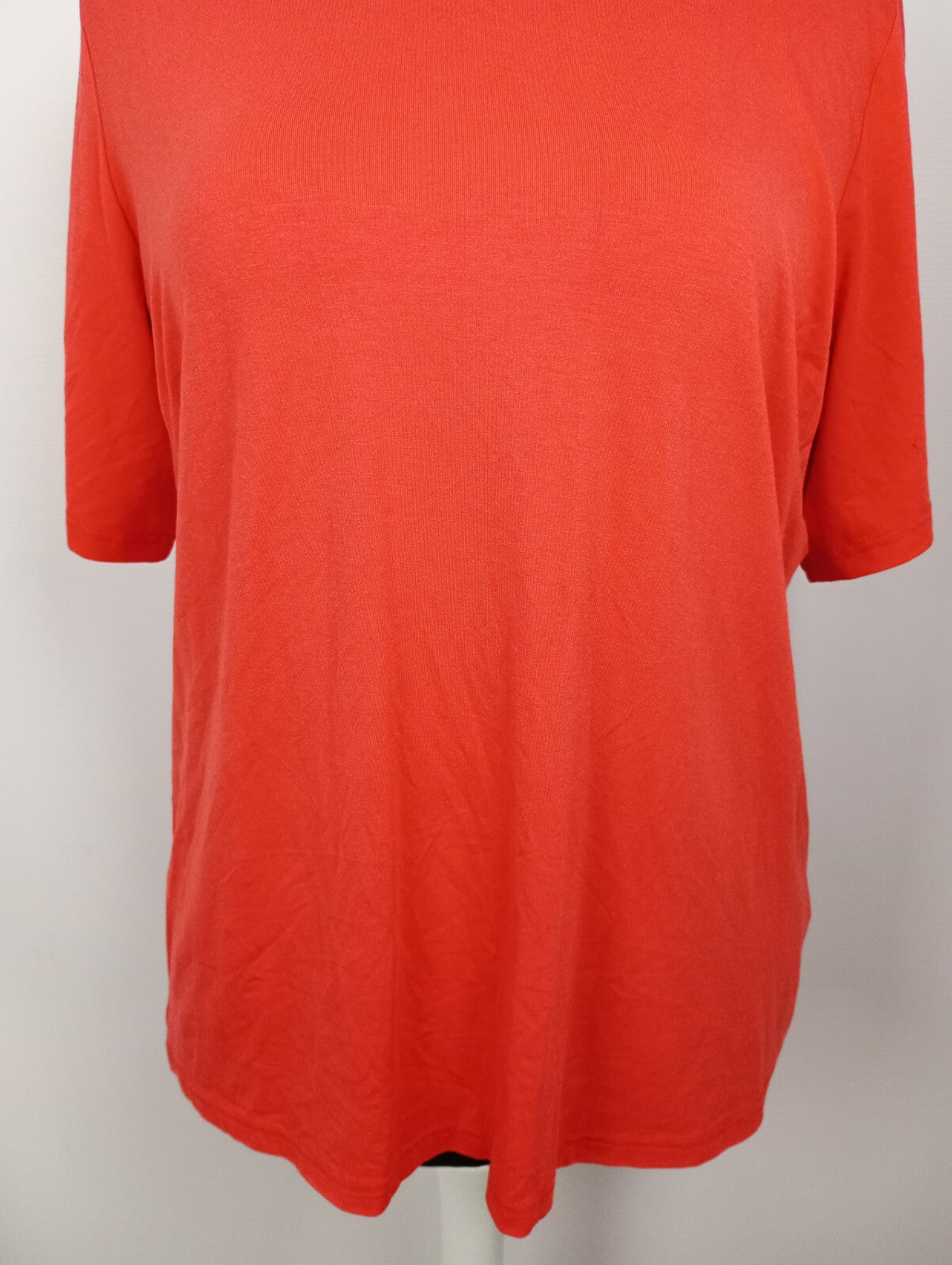 EK5271 Damen T-Shirt von Finnkarnelia, rot, Gr.482
