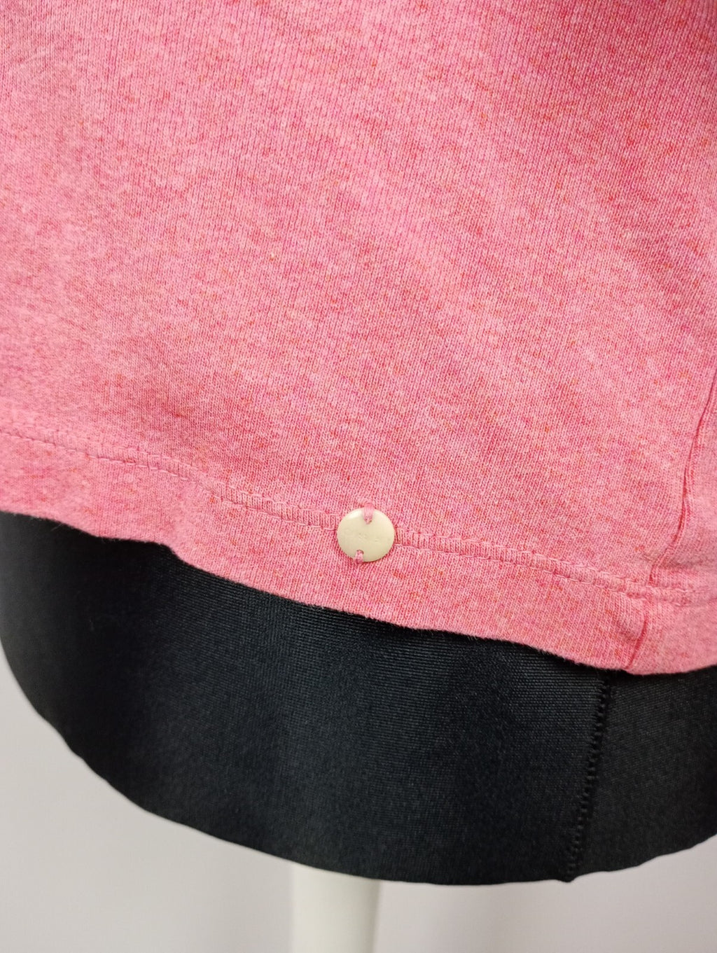 EK3064 Damen Shirt von olsen, rosa, Gr. XL4