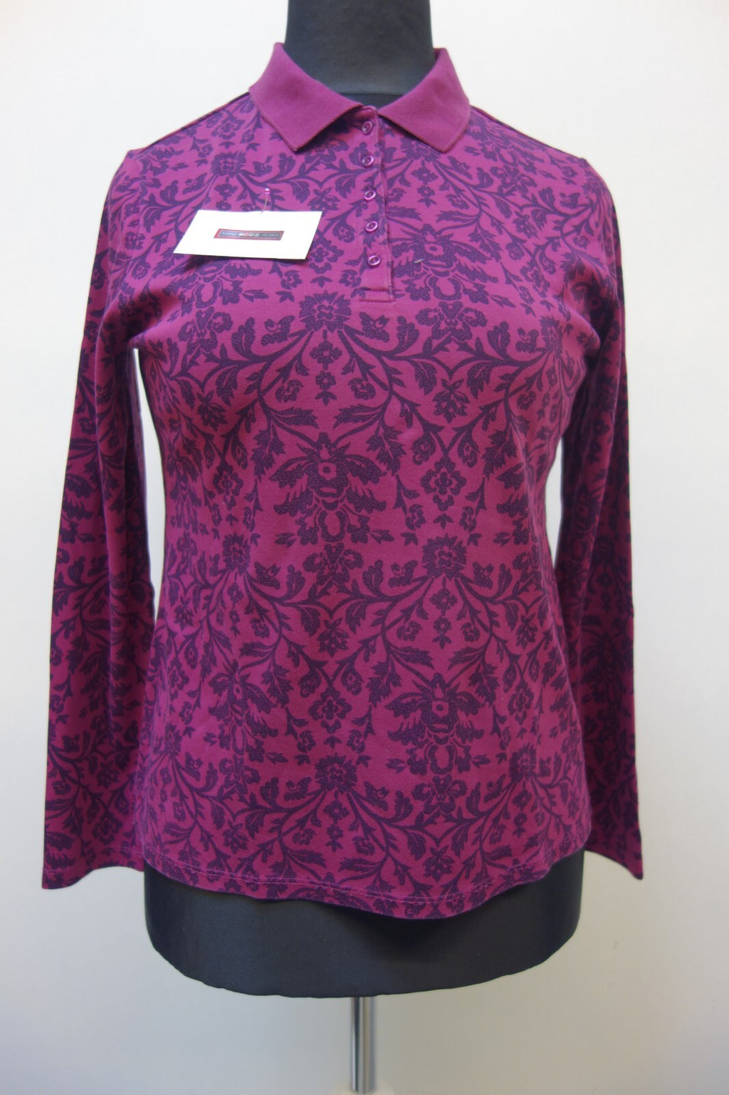 EK2301 Damen Pullover von Lands´end, Gr.M0