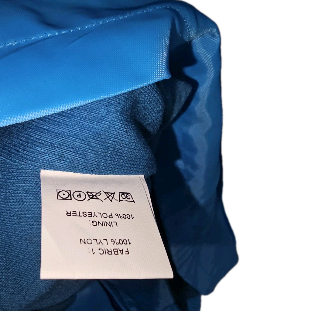 EK11318 Damen Jacke von Les Robes Ant Ginette, Blau, Gr. 445