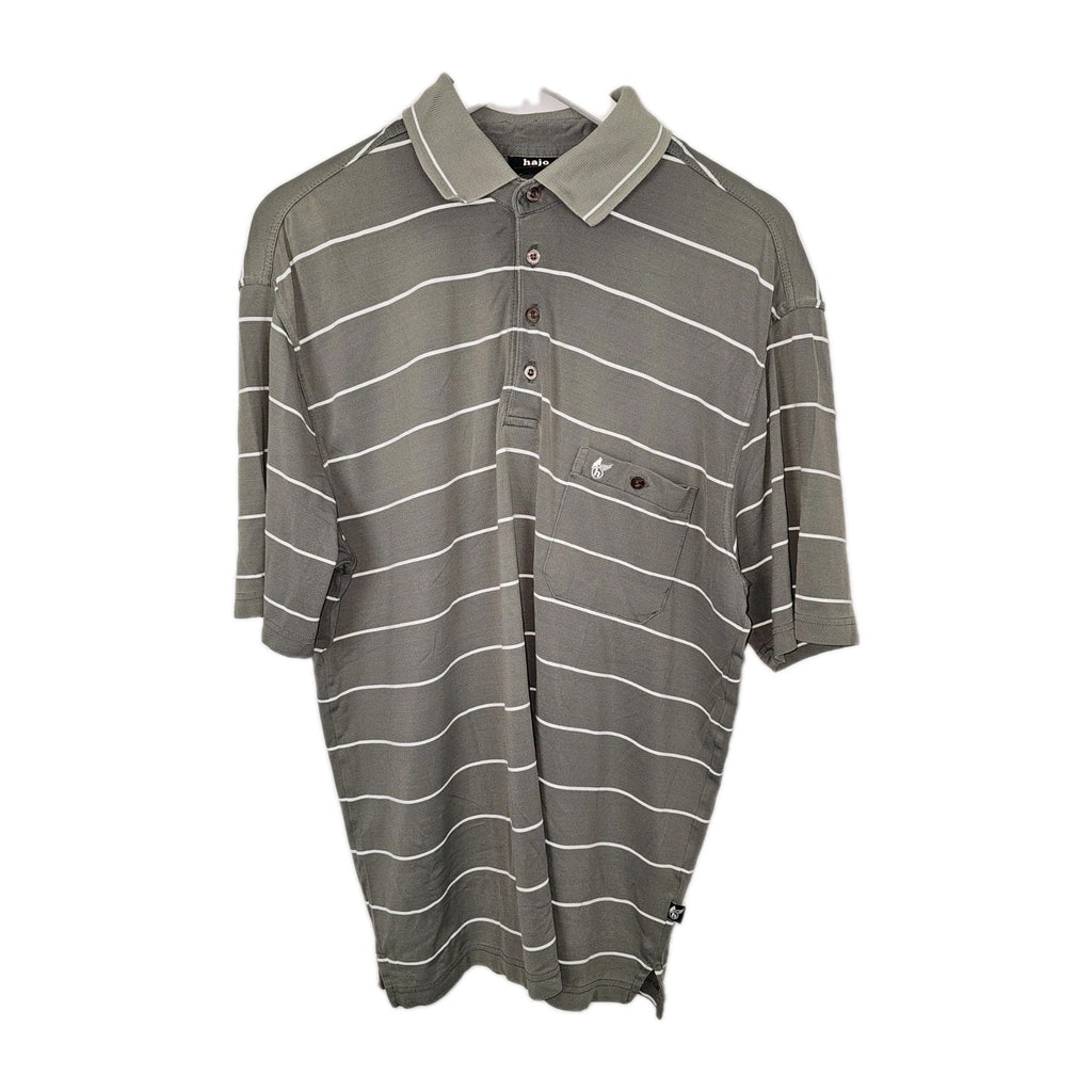 EK9395 Herren T-Shirt von Hajo, grau, Gr.480