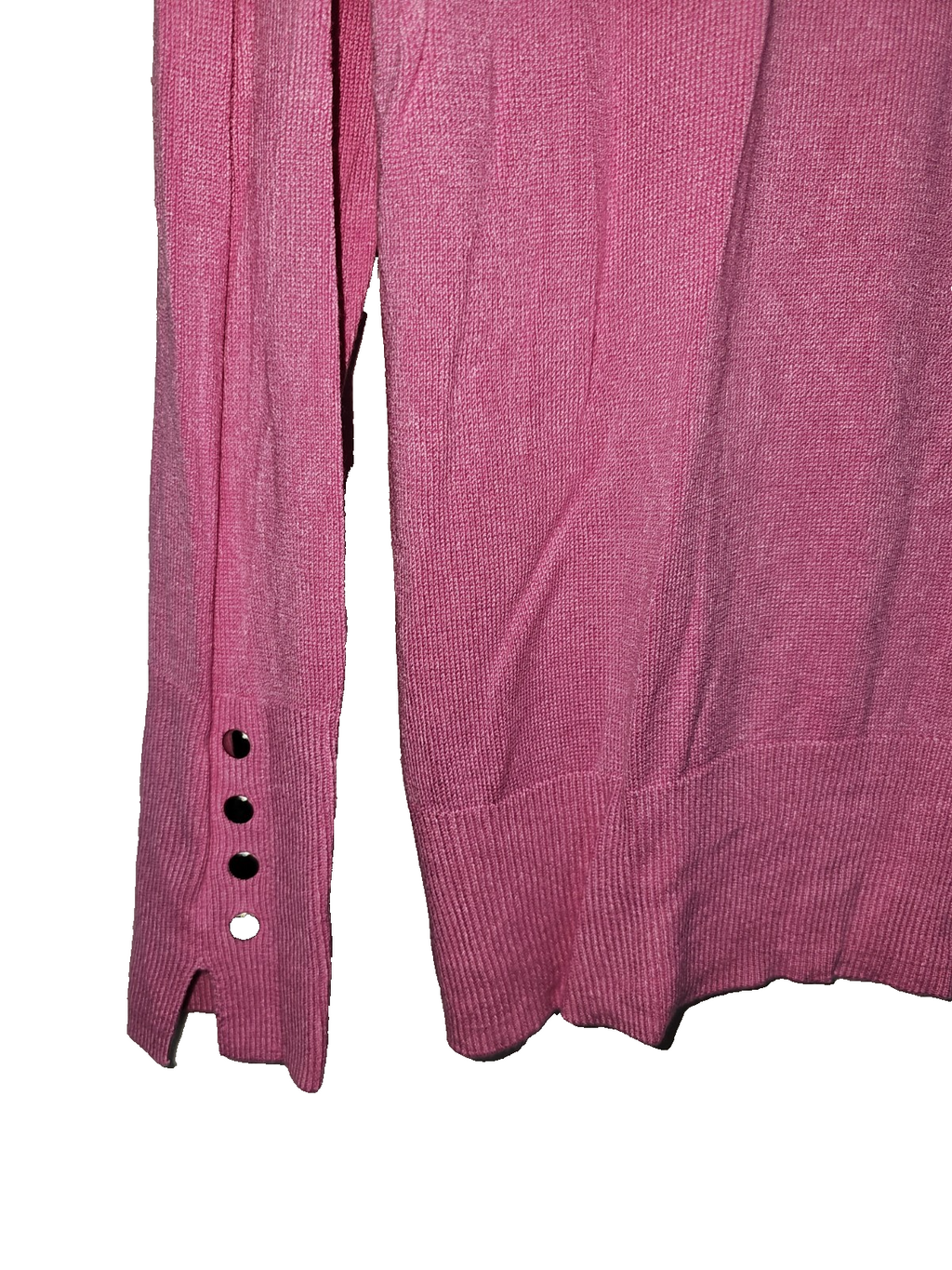 EK8177 Damen Sweatshirt von Everme, Rosa, Gr. M2