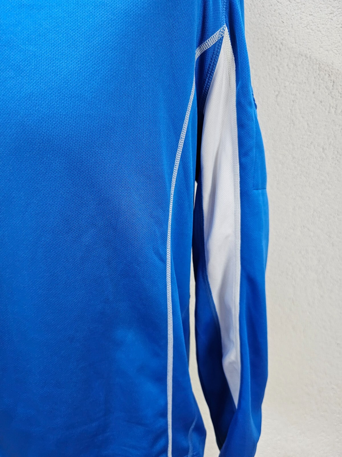 EK3771 Herren Sportoberteil von Crane, blau, Gr. 522