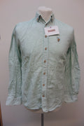 EK2553 Herren Hemd von U.S. Polo Assn. kariert, Gr. S0