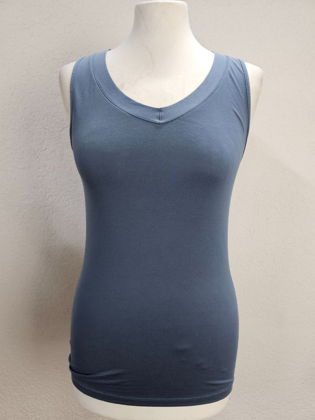 EK1493 Damen Top von Mey, blau, Gr.S0