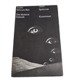 EB2655 Die Mulattin Solitude, Kurzroman von Andre Schwarz-Bart0