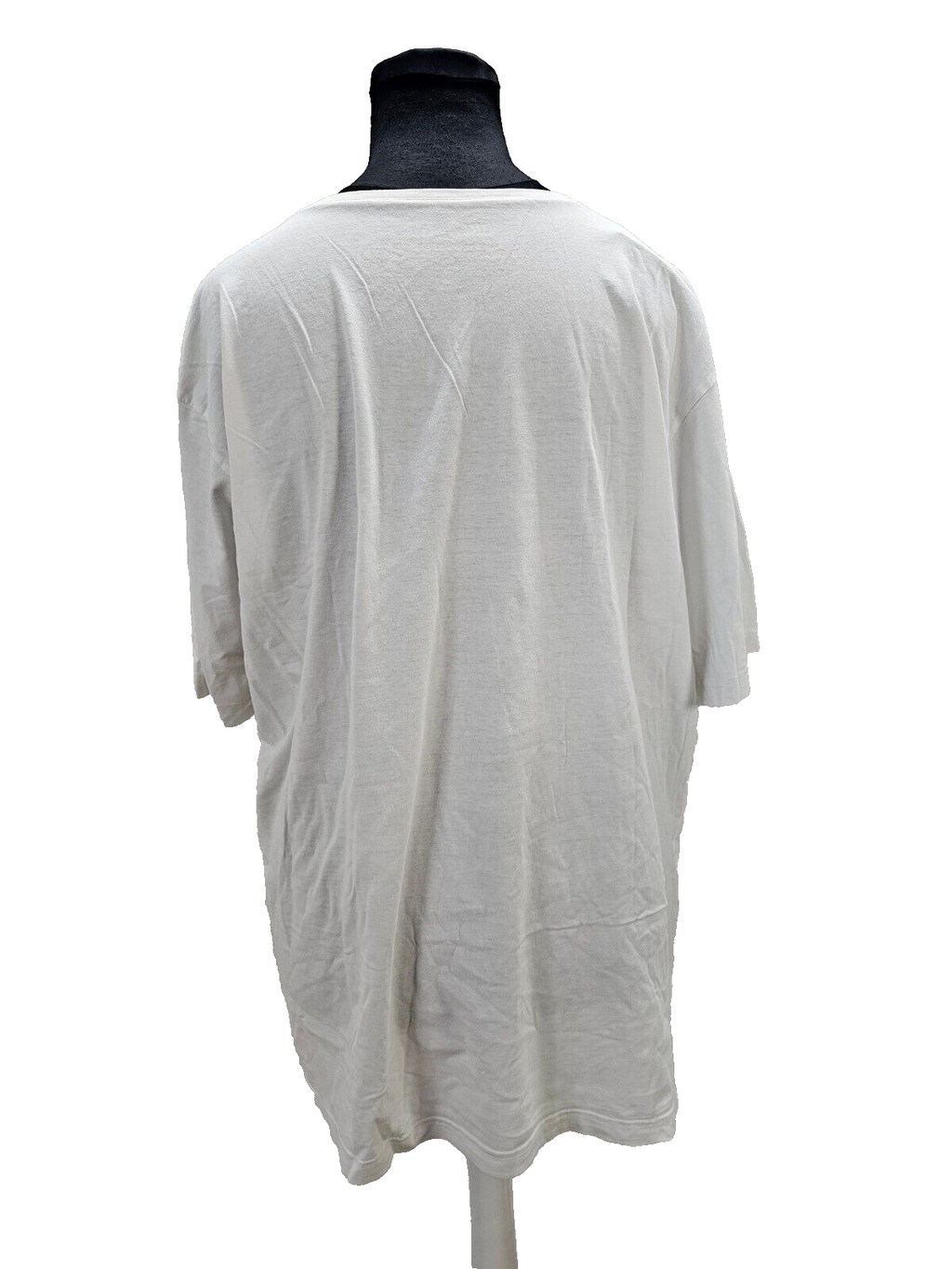 EK1098 Damen T-Shirt von Ulla Popken, weiß, Gr.50/523