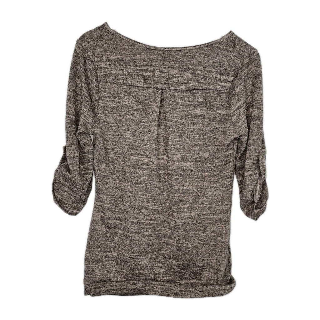 EK11240 Damen Pullover von Colloseum, Lila, Gr. L3
