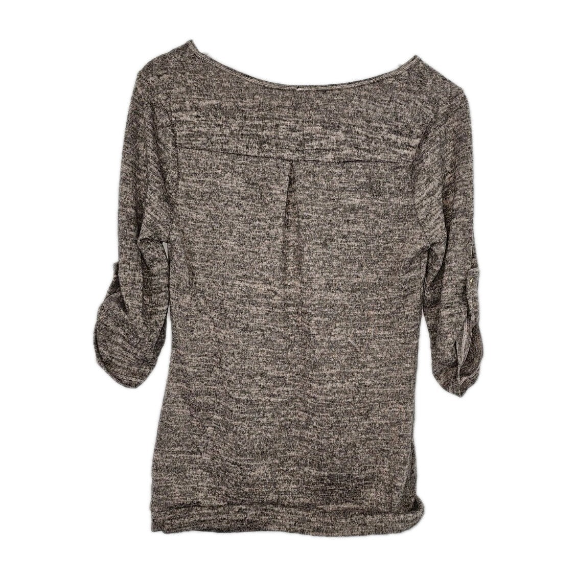 EK11240 Damen Pullover von Colloseum, Lila, Gr. L3