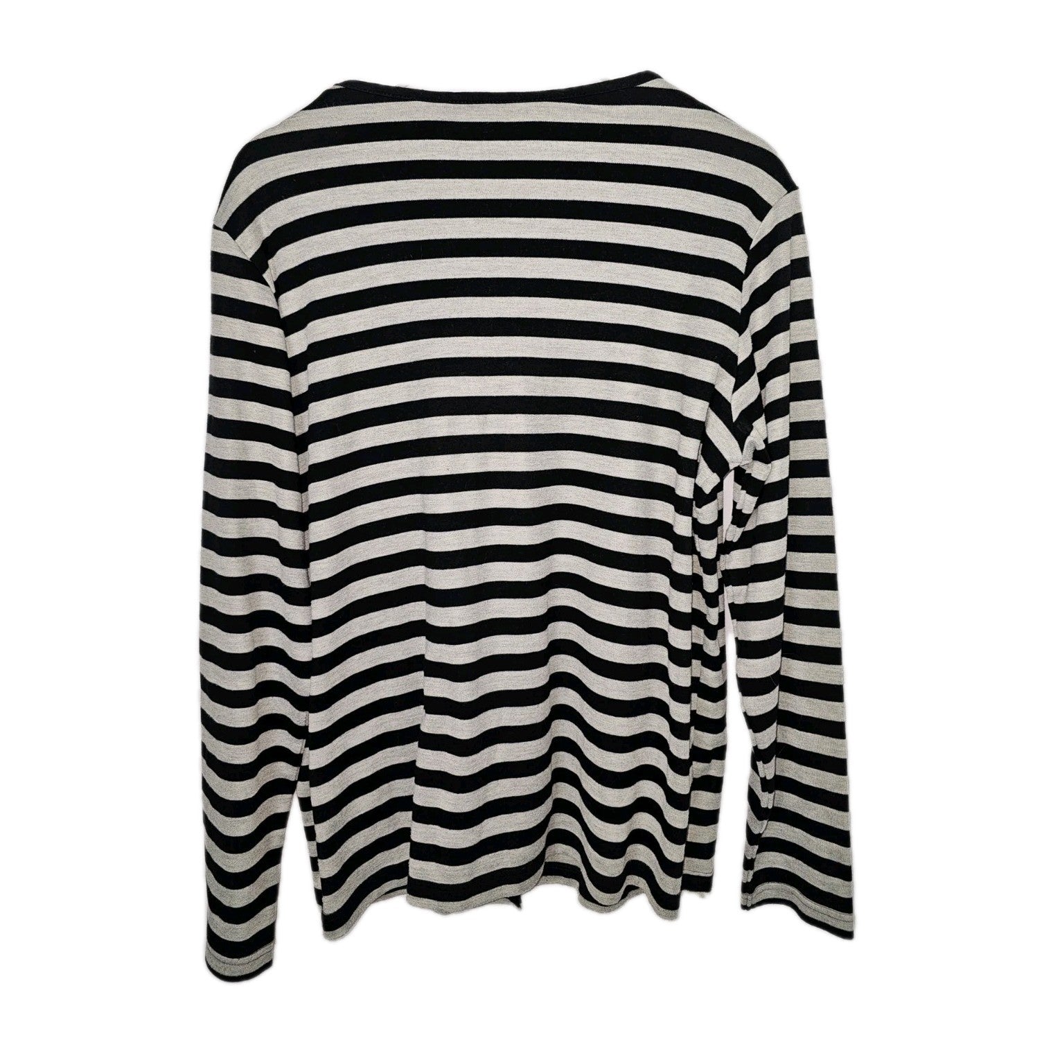 EK8649 Damen Shirt von X-Mail, grau-schwarz, Gr.XXL4