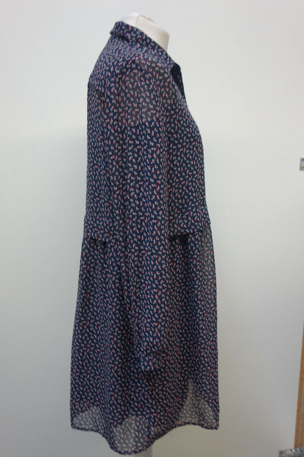 EK0020 Damen Kleid von edc, Gr. 362