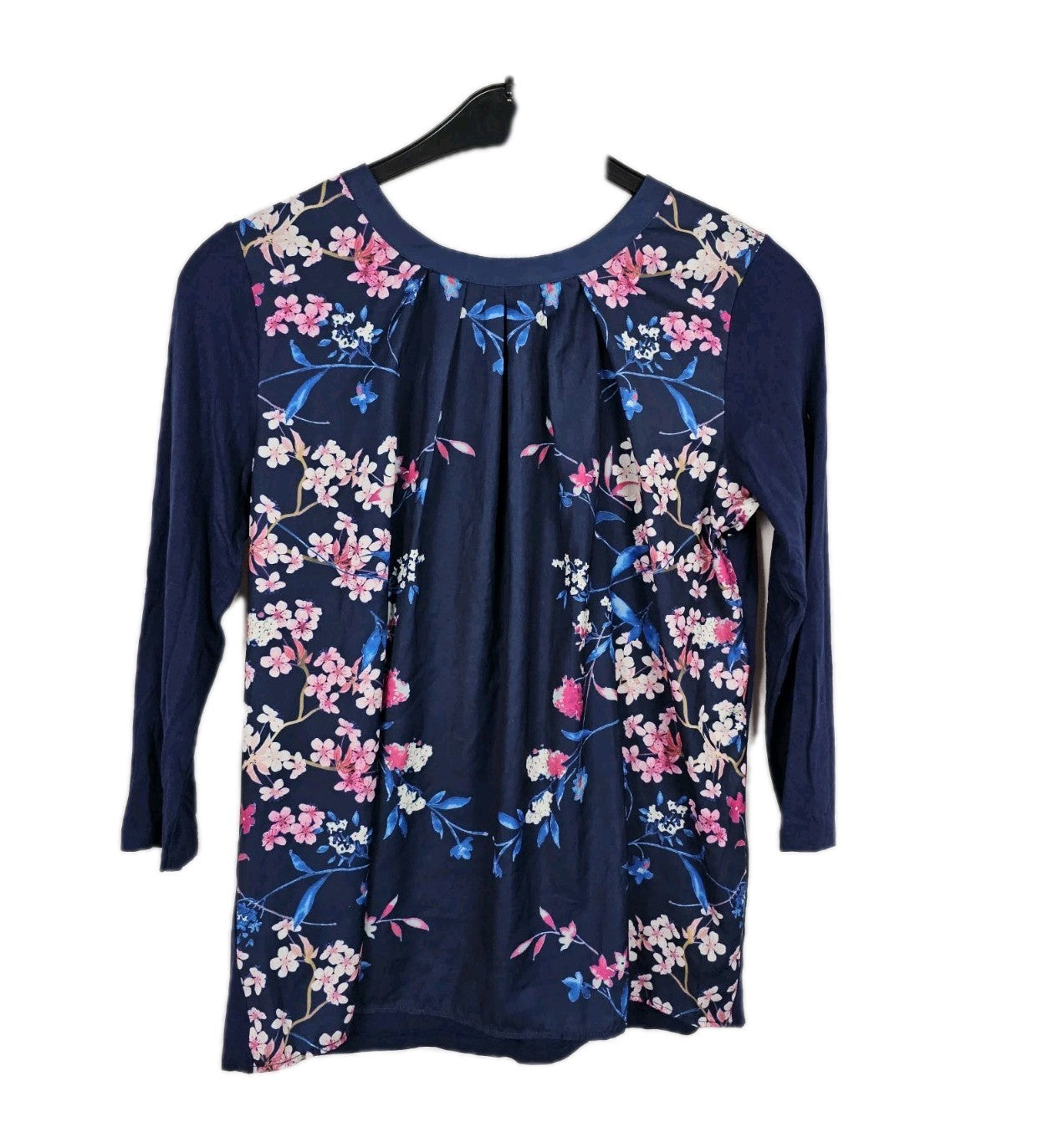 EK10842 Damen Pullover von Orsay, Blau, Gr. M0