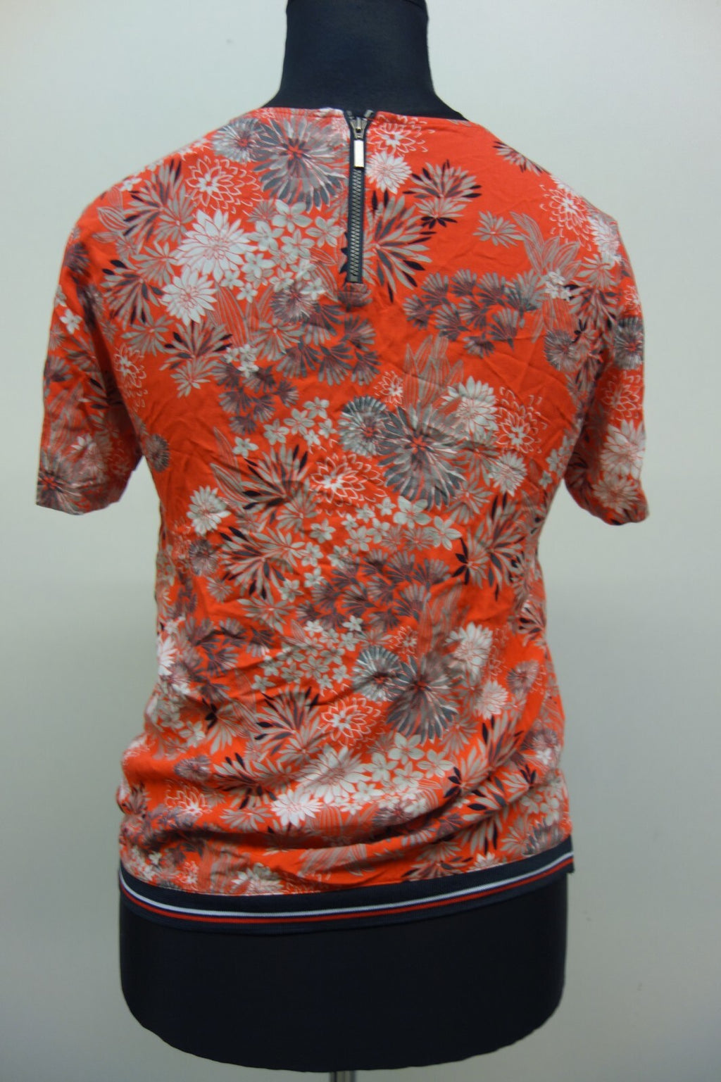 EK1159 Damen Bluse von Kenny S., Gr.383