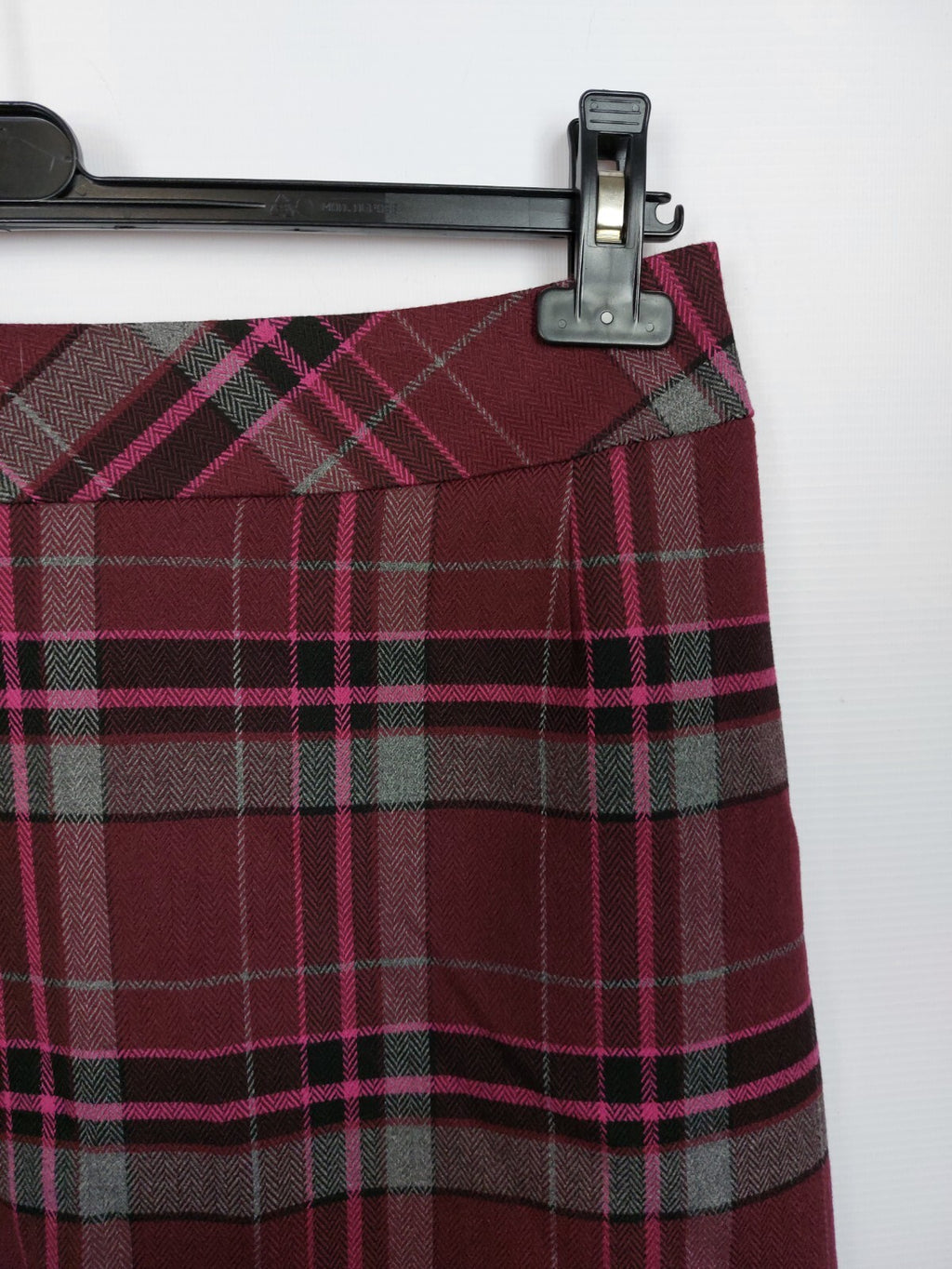 EK4931 Damen Rock von s.Oliver, rot, Gr.401