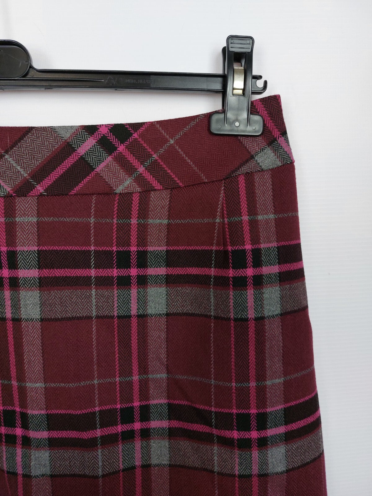 EK4931 Damen Rock von s.Oliver, rot, Gr.401