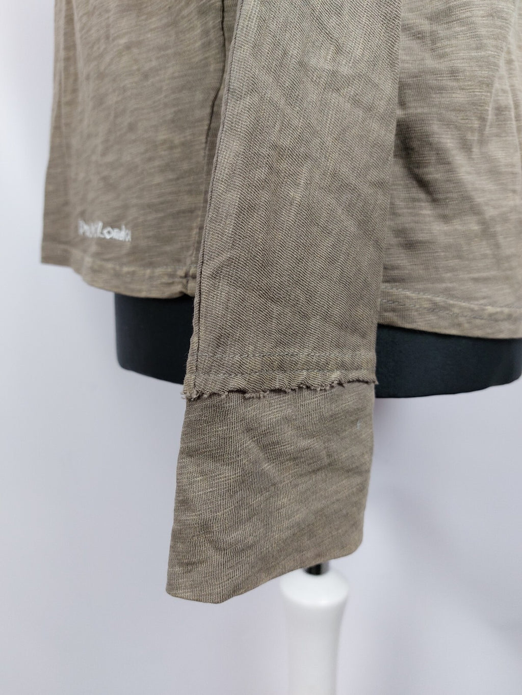 EK3290 Damen Langarmshirt von Pepe Jeans, braun, Gr. L4