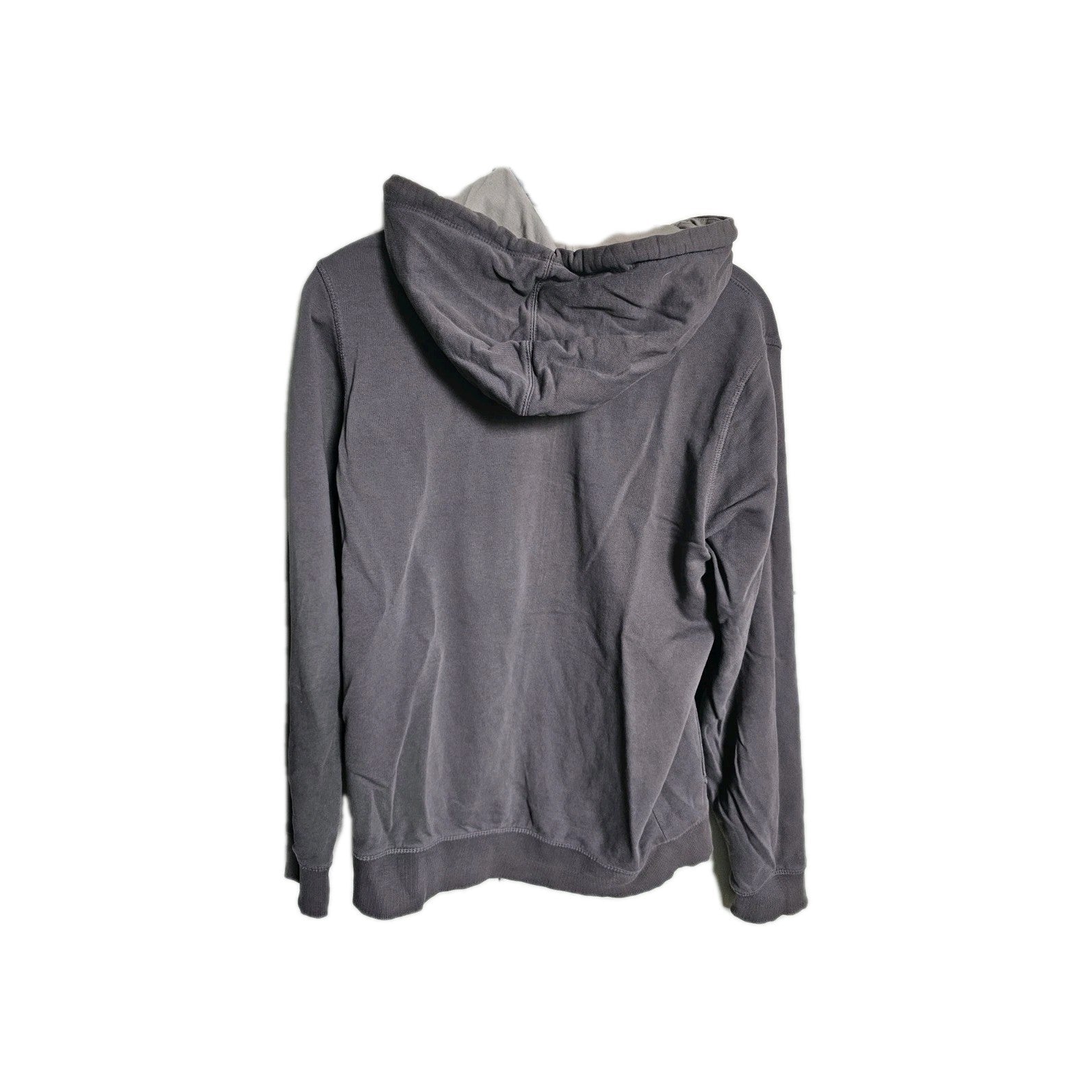 EK32 Graue Jacke Heeren  Dress Yourself M1