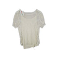 EK9806 Damen T-Shirt Gr.M Weiß0