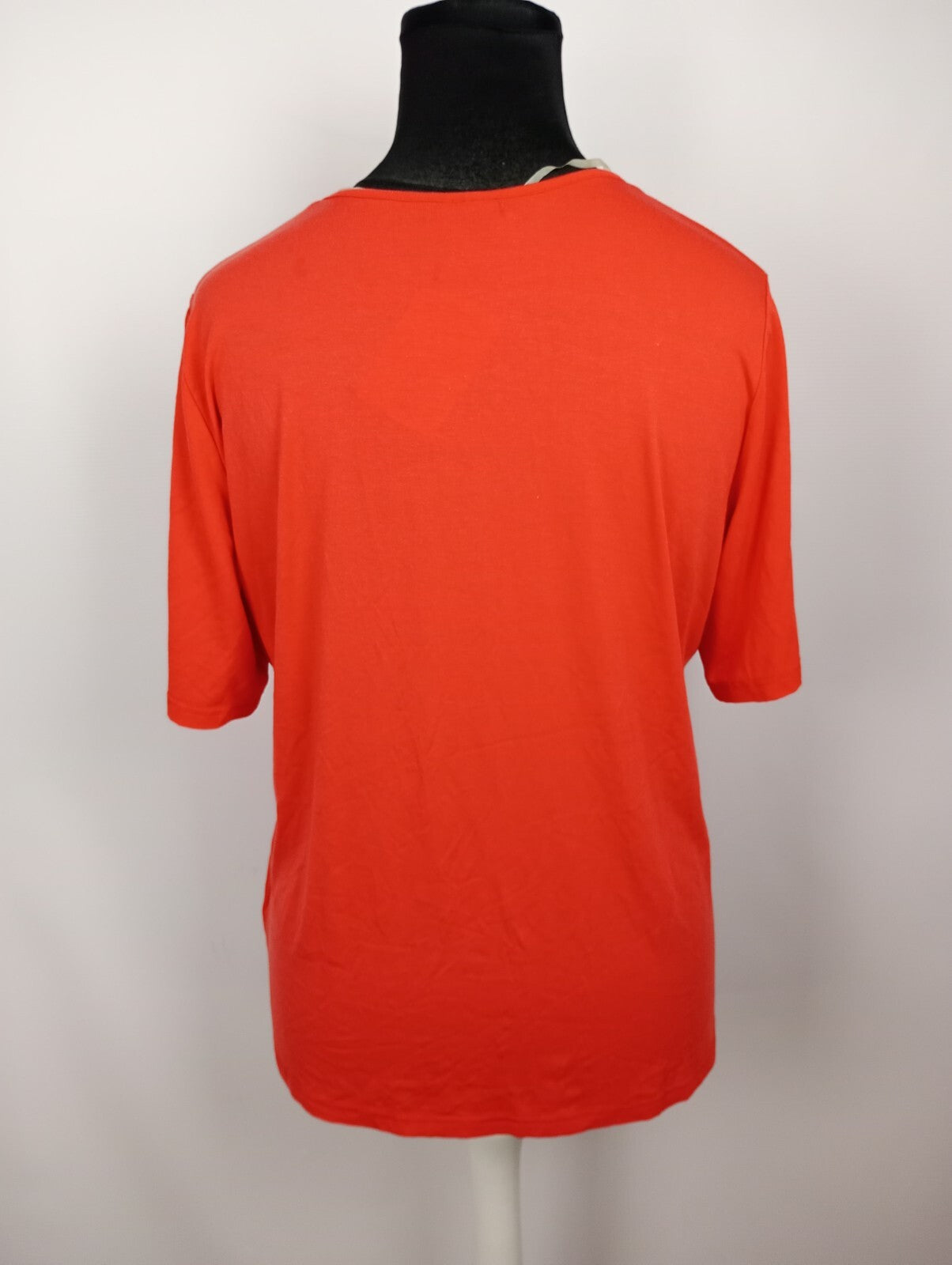 EK5271 Damen T-Shirt von Finnkarnelia, rot, Gr.484