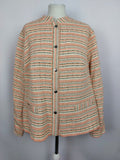EK4416 Damen Jacke von Frank Walder, mehrfarbig, Gr. 480