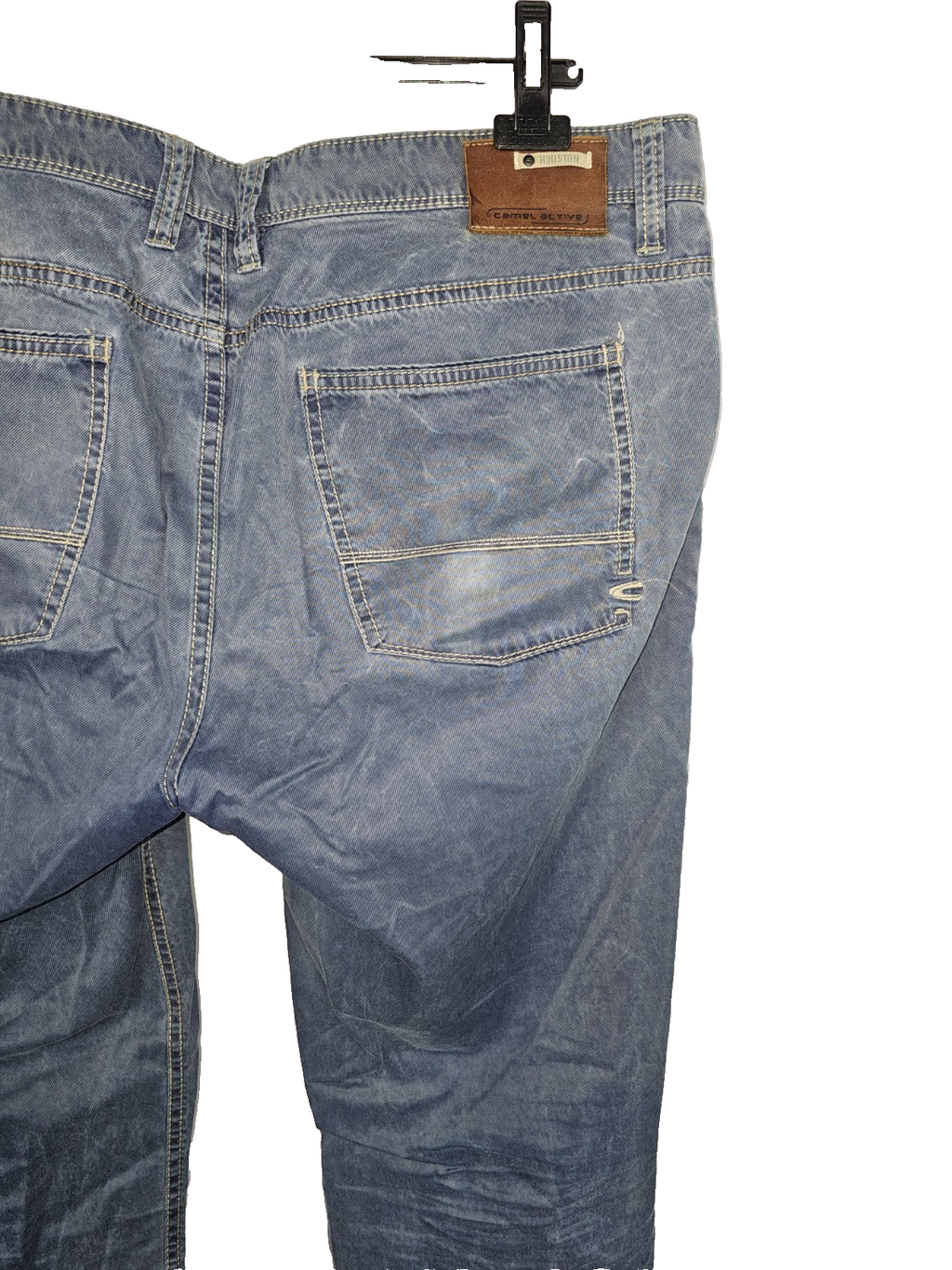 EK5330 Herren Jeans von Camel, Blau, Gr. 505