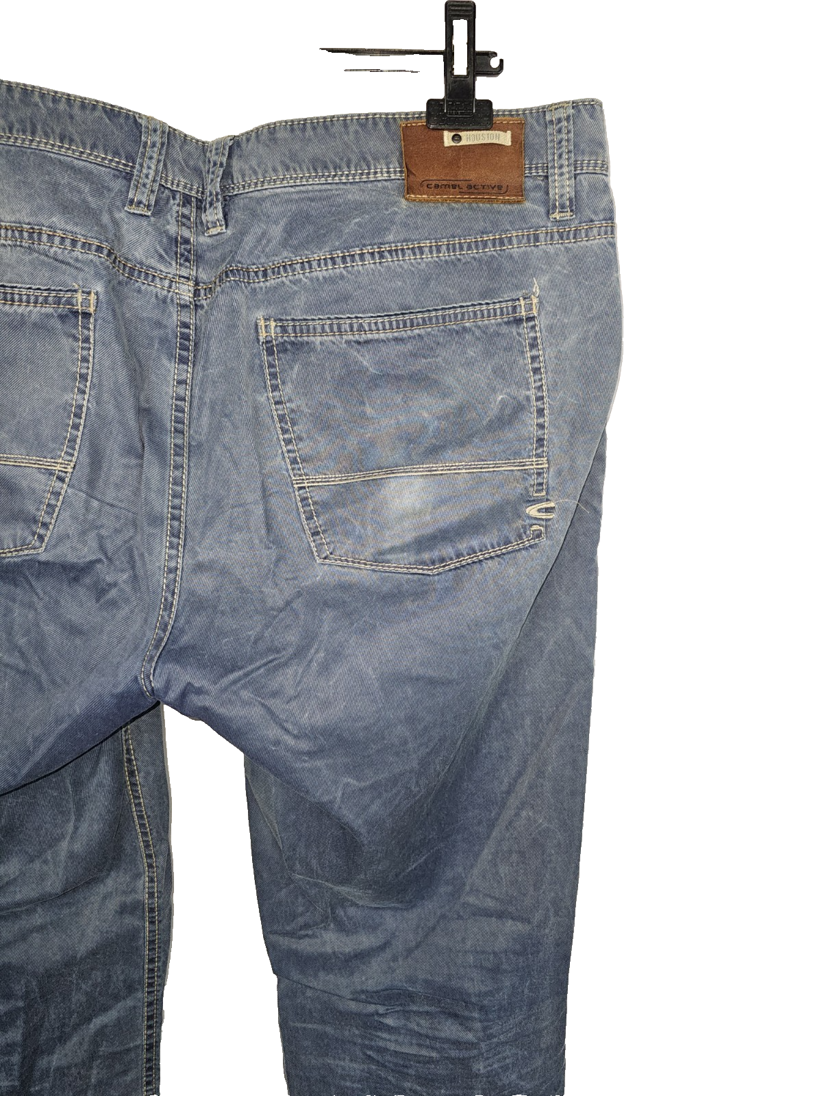 EK5330 Herren Jeans von Camel, Blau, Gr. 505