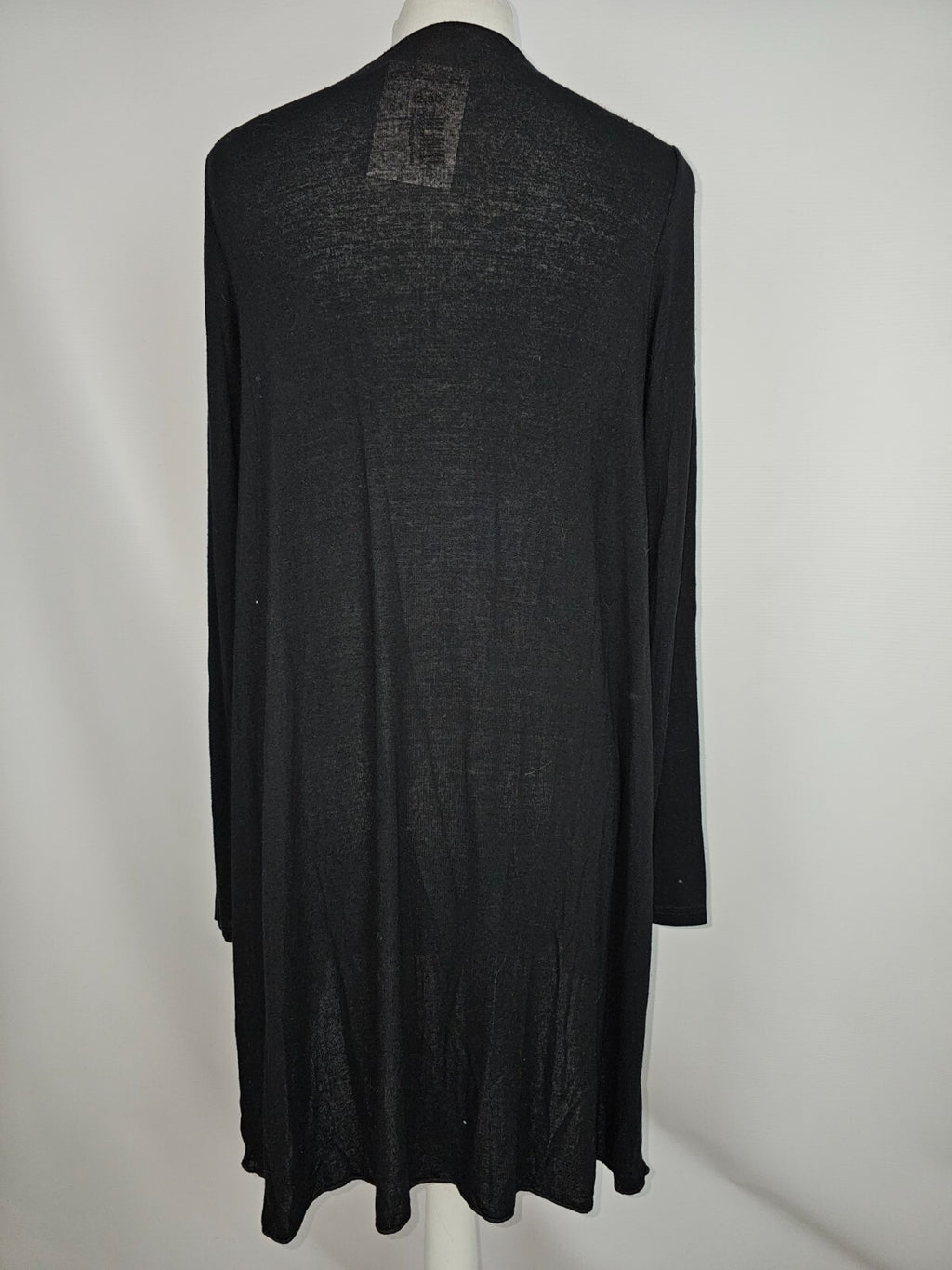 EK6511 Damen Strickjacke von Esprit, schwarz, Gr.S2