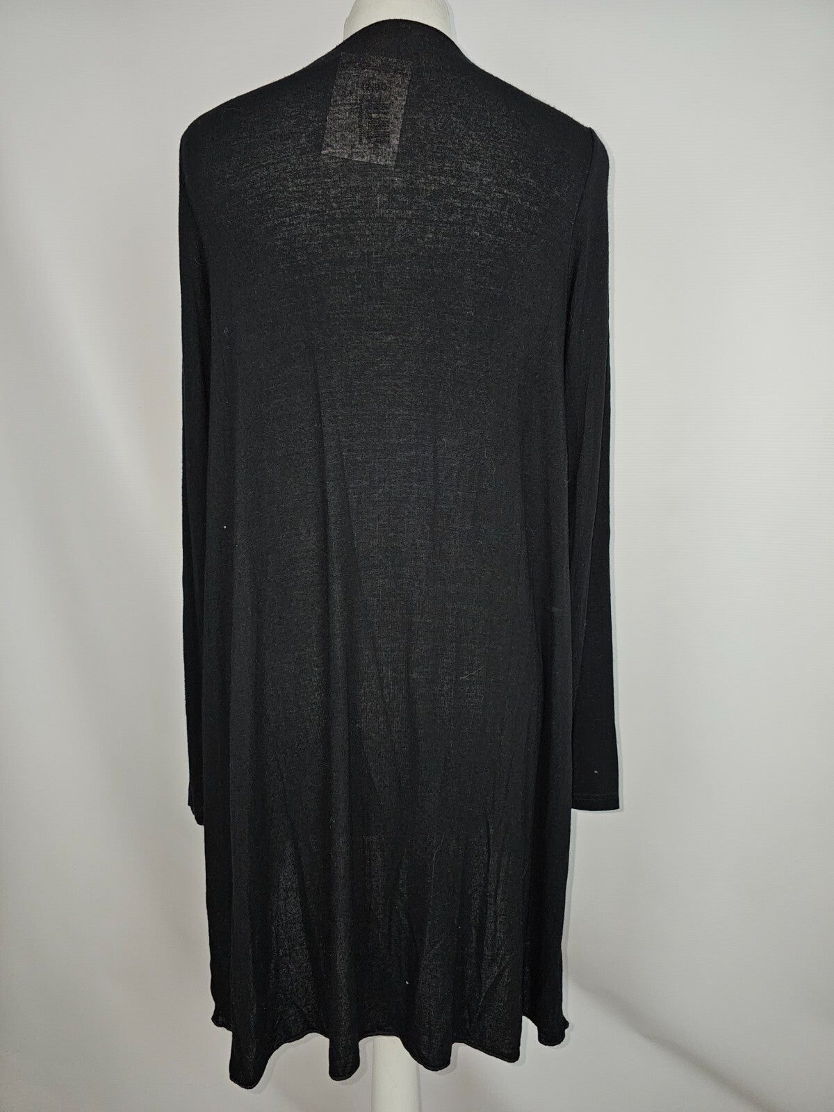 EK6511 Damen Strickjacke von Esprit, schwarz, Gr.S2