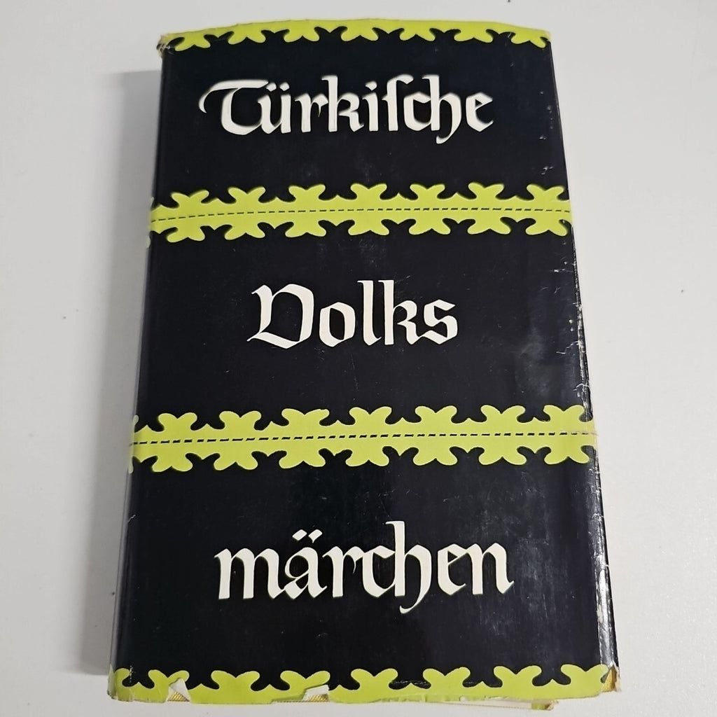 EB1815 Türkische Volksmärchen0