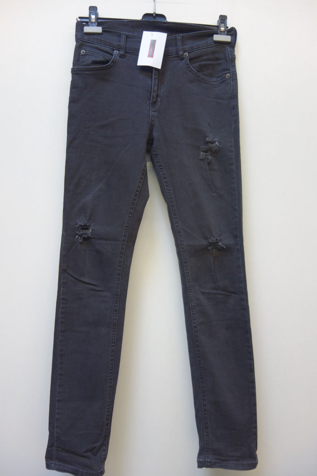 EK3600 Damen Jeans von 2Special, schwarz, Gr. 300