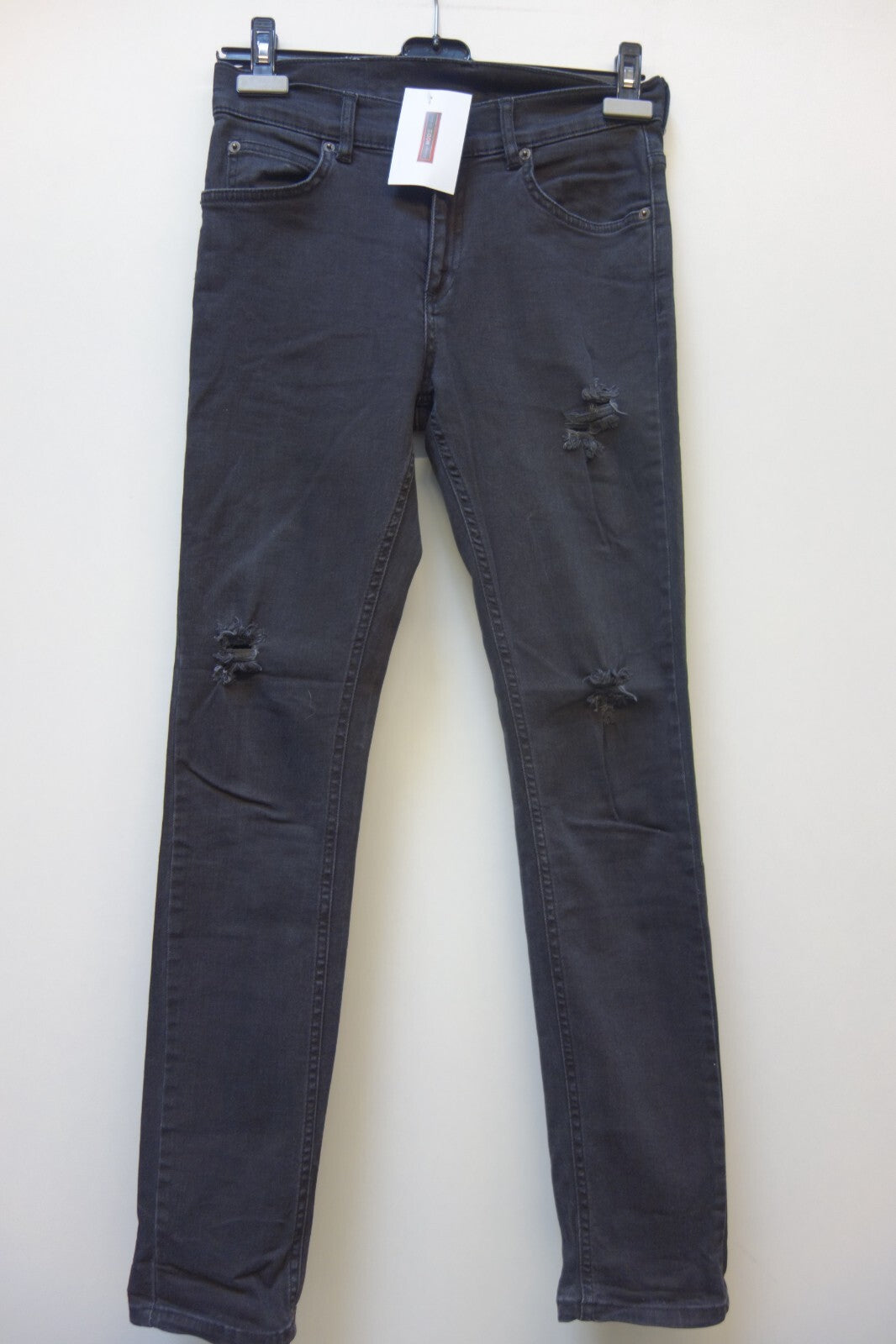 EK3600 Damen Jeans von 2Special, schwarz, Gr. 300