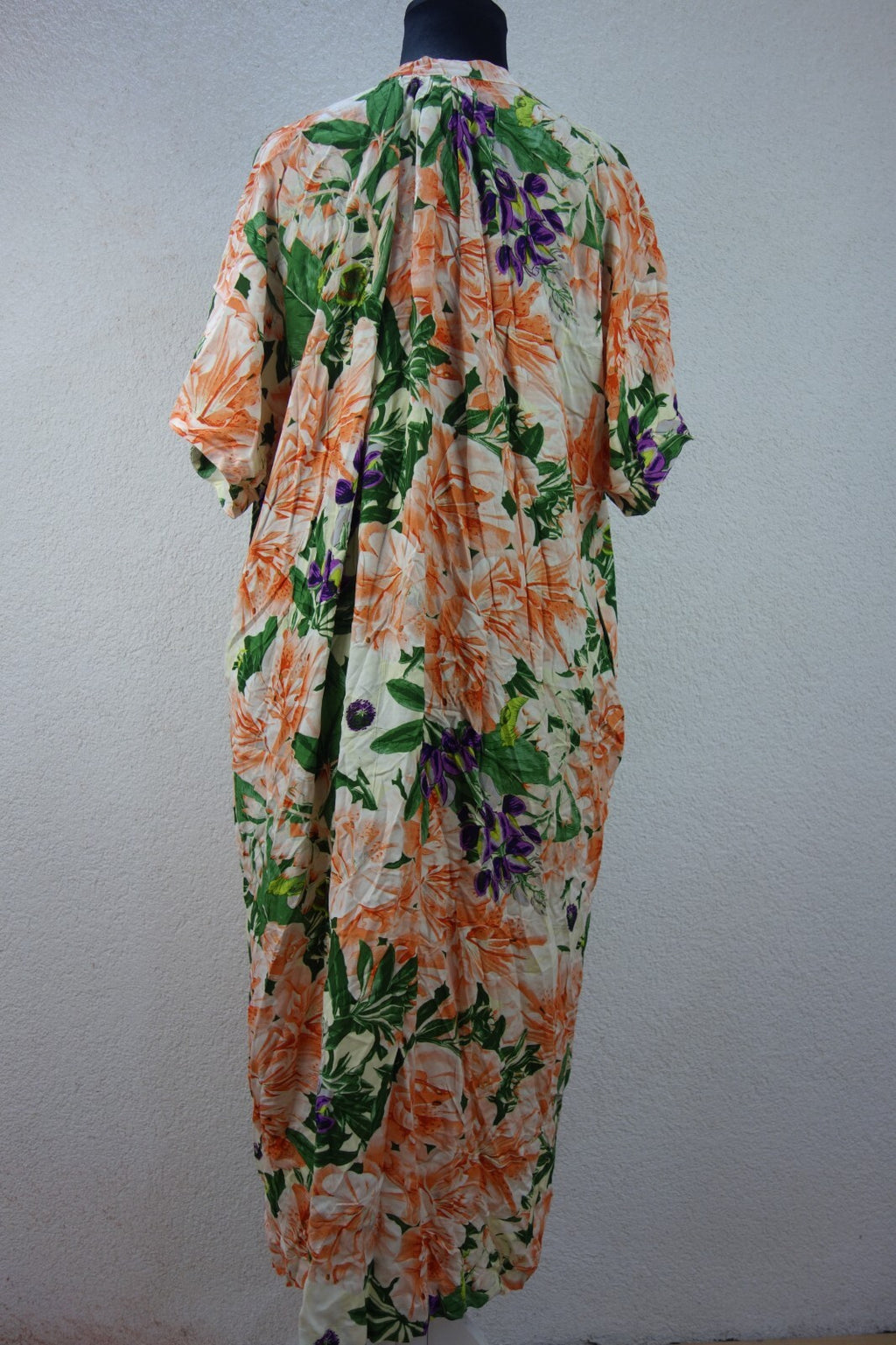EK2888 Damen Kleid von H&M, Gr. XL4