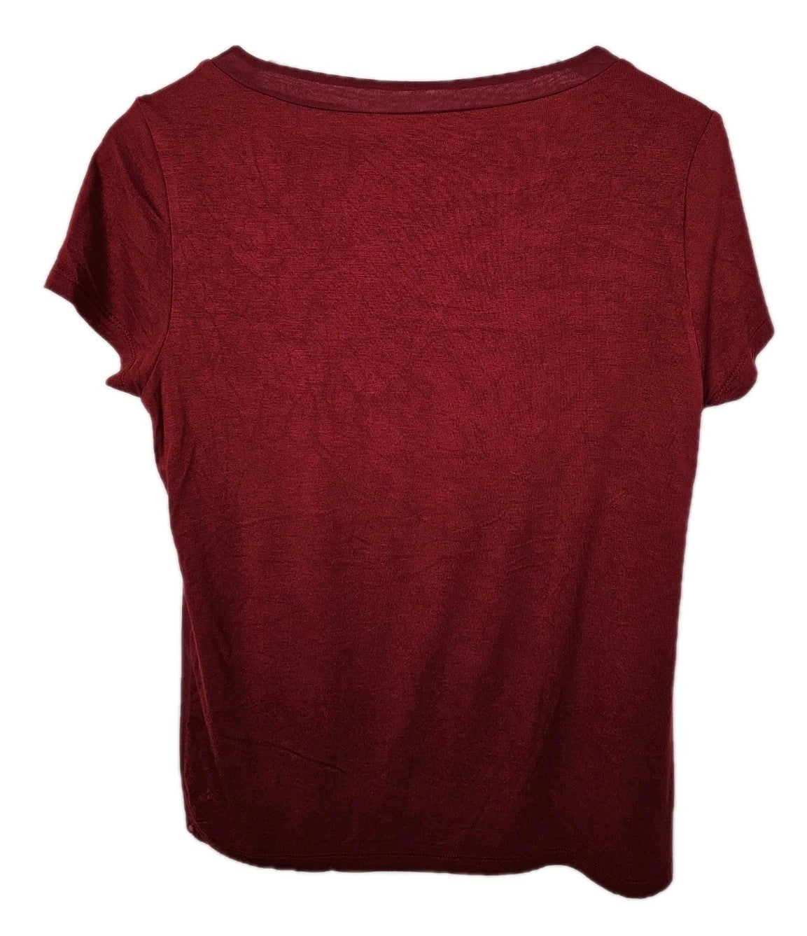 EK8842 Damen Bluse von Aniston, rot, Gr.362