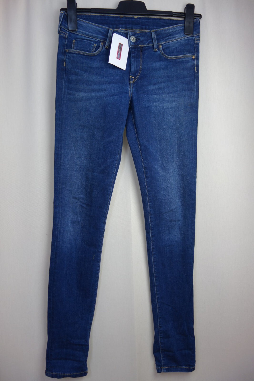 EK4234 Damen Jeans von Pepe Jeans, blau, Gr.280
